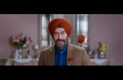 Bande-annonce en hindi