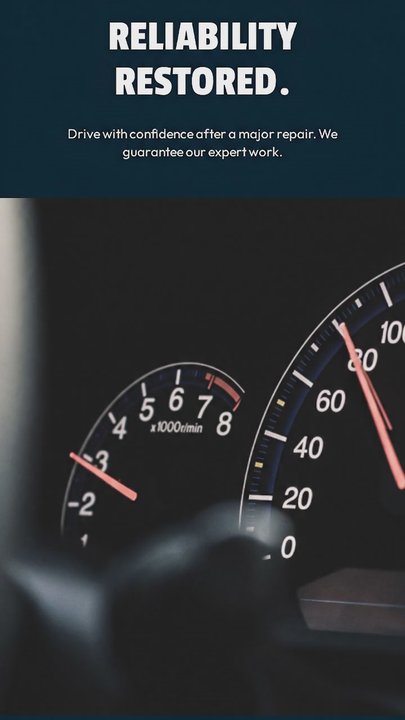 Chuck's Garage - Let us get things running smooth again. - Auto Repair Near Me - Killeen, Texas