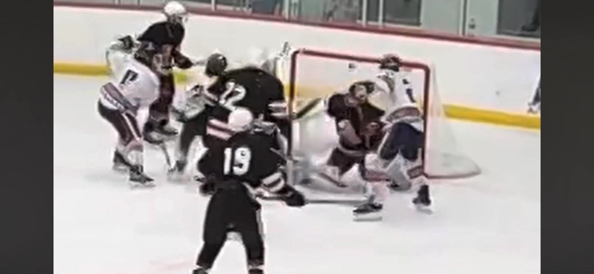 Owen Castillo's Top Highlights: Stellar Plays for Chaparral High