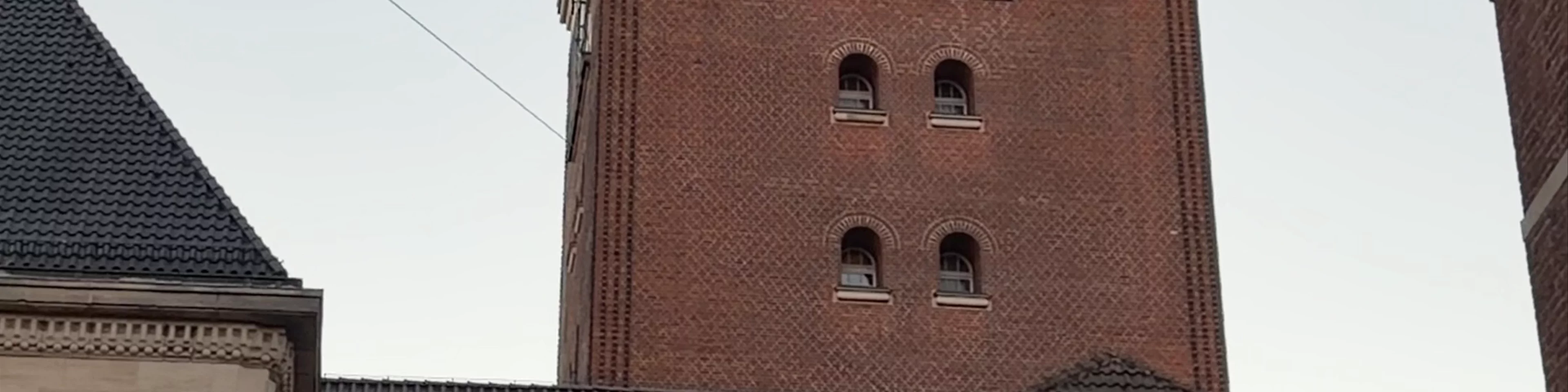St. Nikolai Church