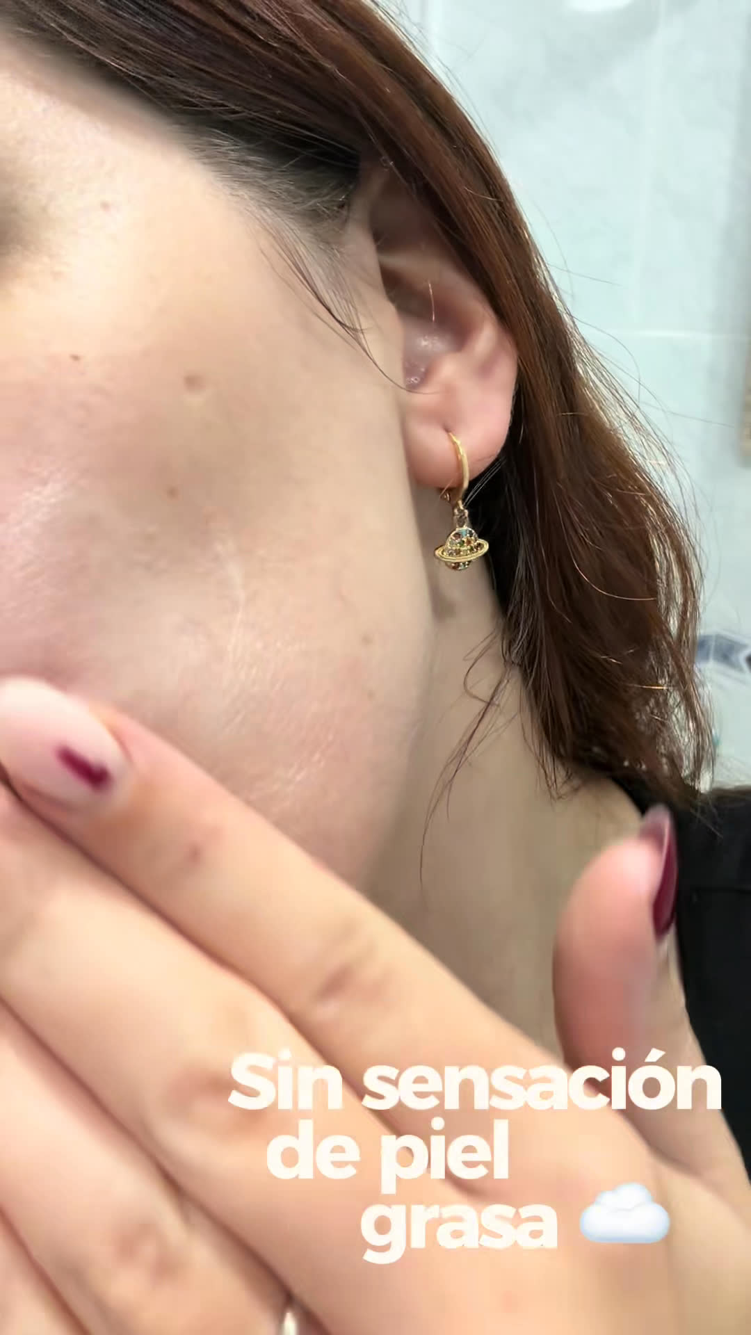 Vídeo UGC 1 de Alejandra