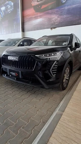 HAVAL Jolion Active plus 2027