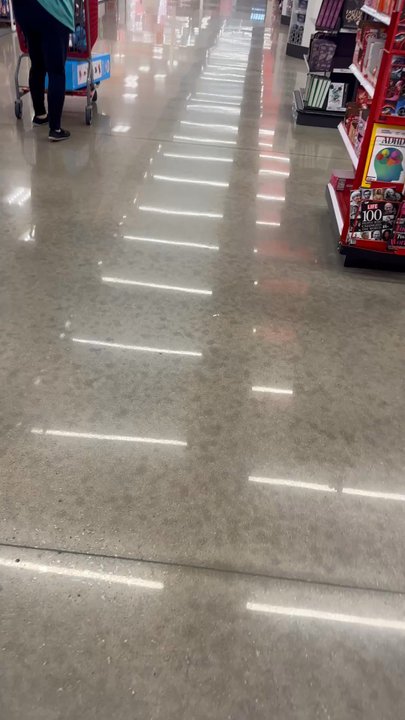 Target - Walkthrough - Department Stores Near Me - Prosper, Texas