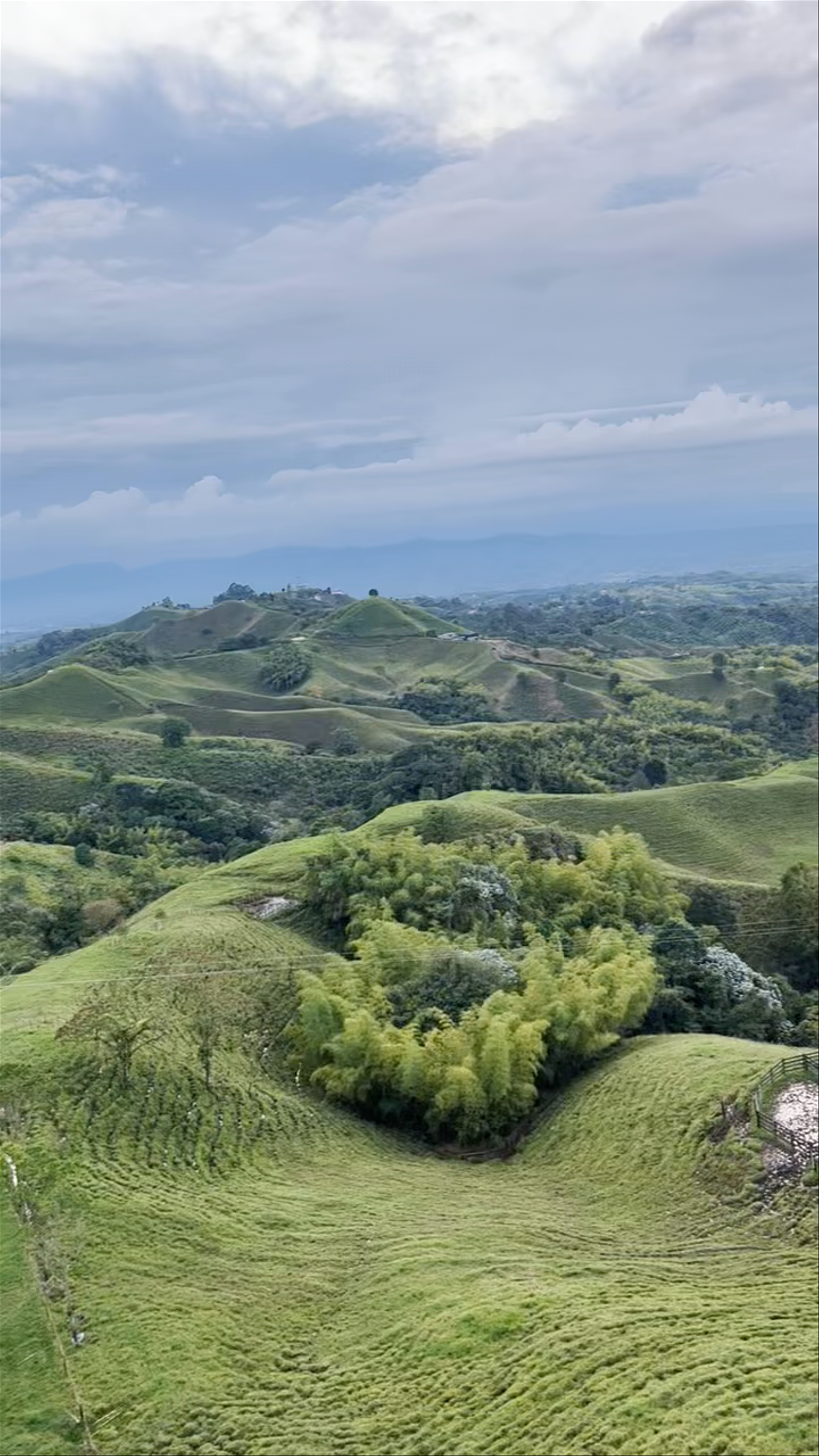 Mirador de Filandia