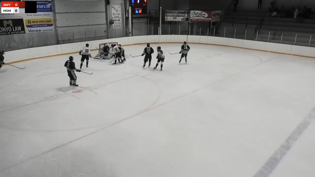 Maksym Onatskyi's Spectacular Goals - Calgary Bandits Highlights