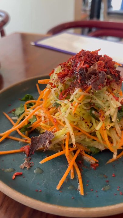 Elizabeth Street Cafe - Vietnamese Near Me - Austin, Texas