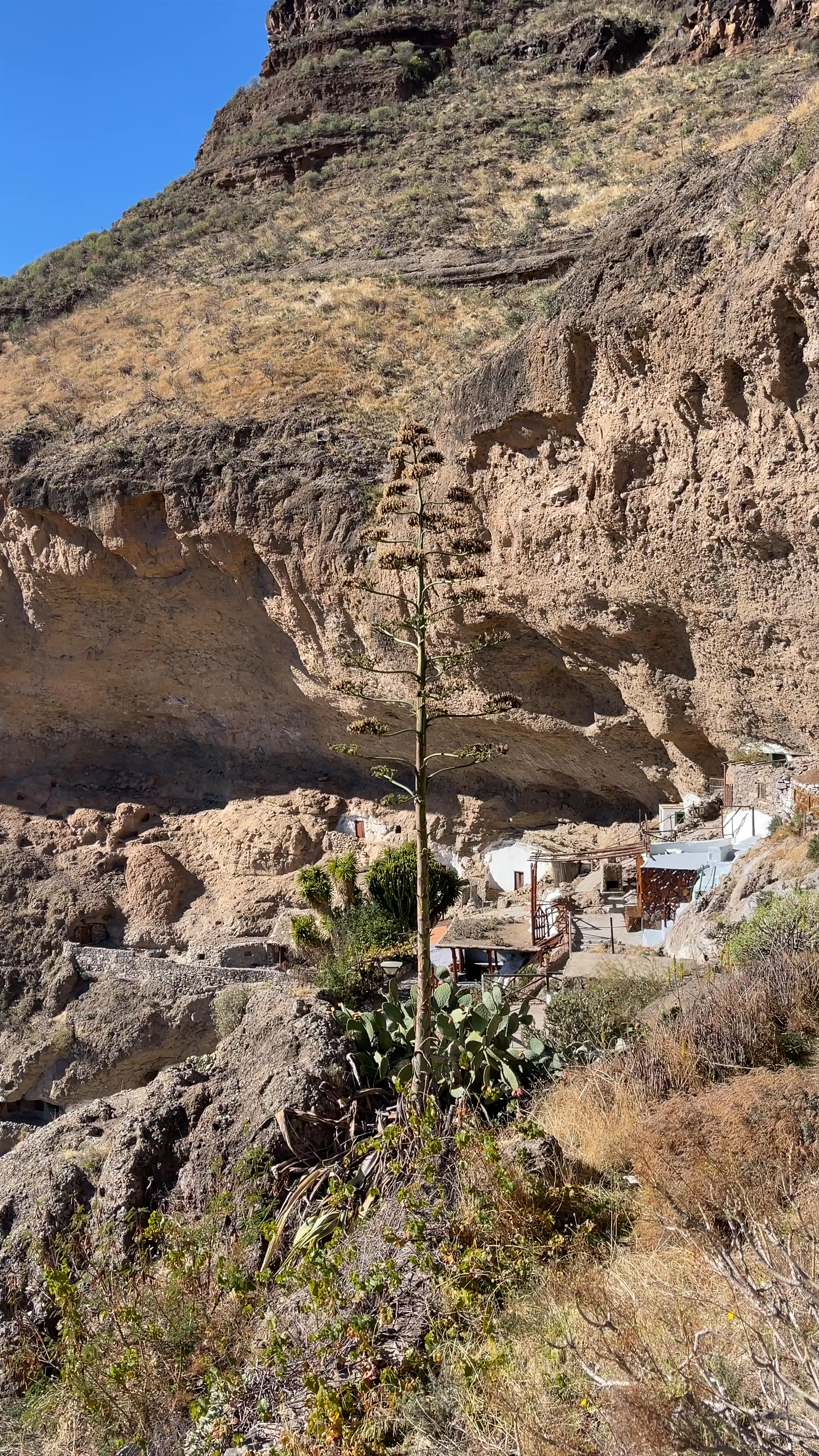 Cuevas de Acusa Seca