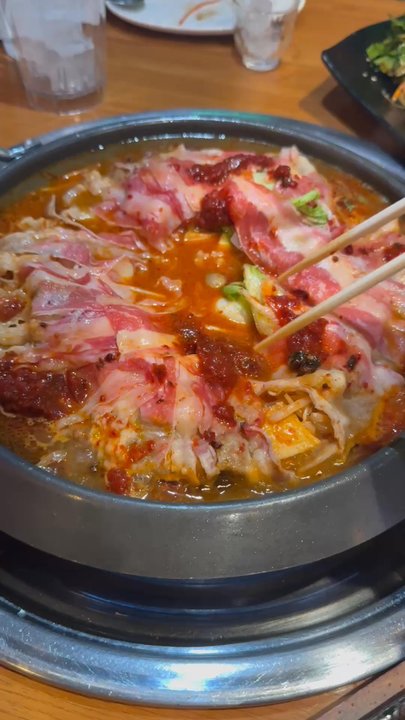 King Pocha - Korean Near Me - Los Angeles, California