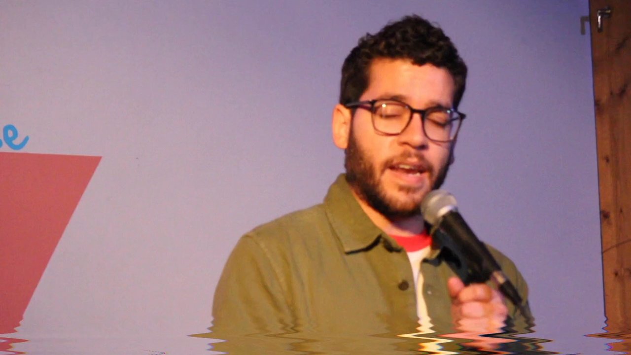 Ann Arbor Comedy Showcase - Open Mic - Comedy Clubs Near Me - Ann Arbor, Michigan