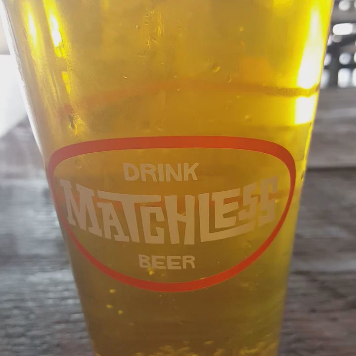 Matchless Brewing - Mexican lager at Matchless Brewing. - Breweries Near Me - Olympia, Washington