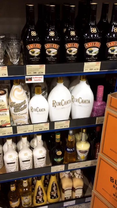 BevMo! - RumChata is perfect on the rocks, but it doesn't stop there. There's many recipes to make using RumChata. Cinnamon Toast Crunch - Beer, Wine & Spirits Near Me - Torrance, California