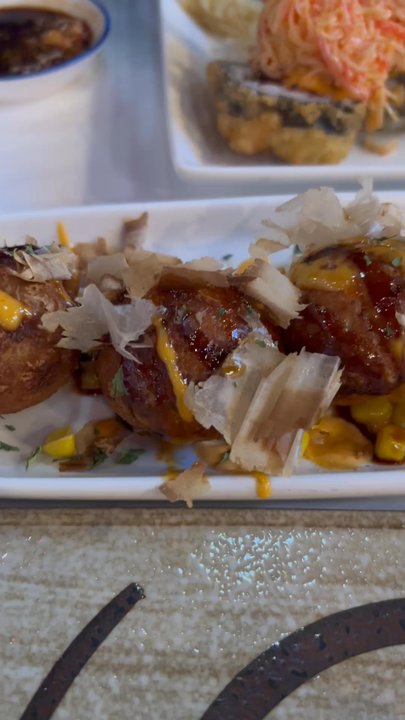 Fujiya Ramen Sushi Bar - Ramen Near Me - Red Oak, Texas