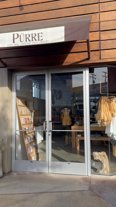 The CAMP - Shopping Centers Near Me - Costa Mesa, California