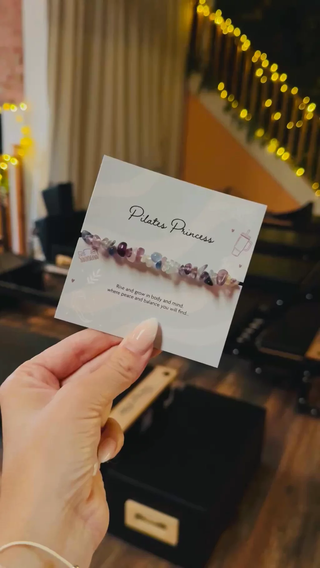 Product video