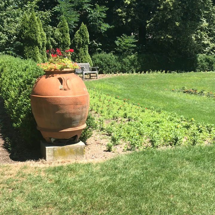 Skylands Manor - Botanical garden - Landmarks & Historical Buildings Near Me - Ringwood, New Jersey