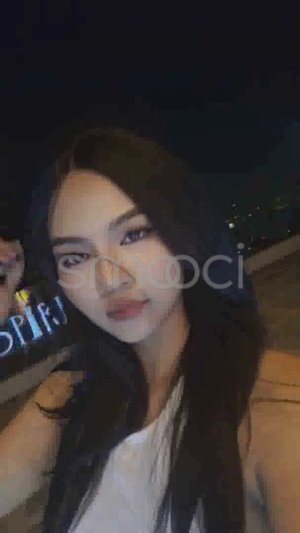 Ava Bangkok Escort Video #24166