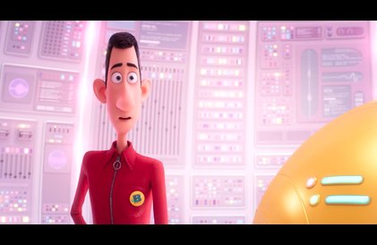 Pré-bande-annonce en français