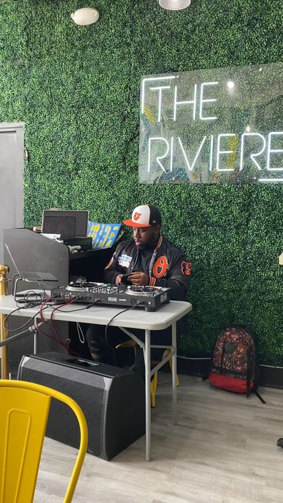 The Riviere - The vibe - Breakfast & Brunch Near Me - Richmond, Virginia