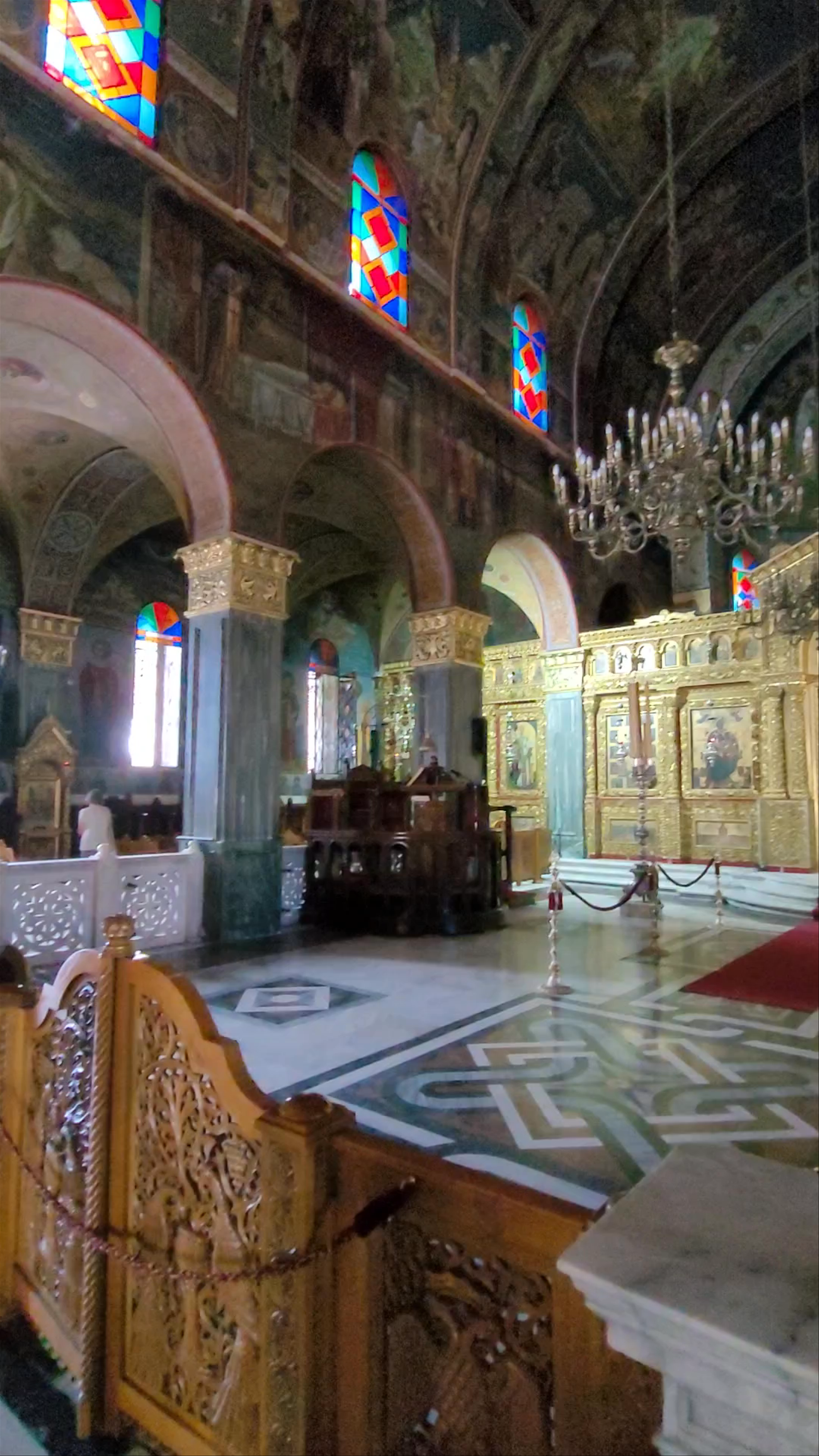 Agios Dionysios Church
