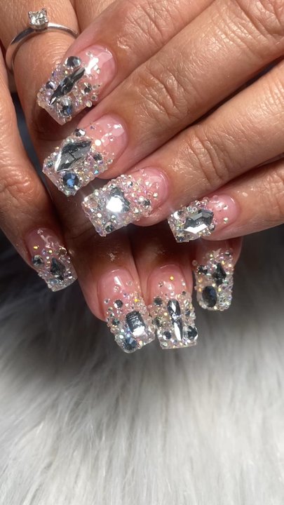 Dimension Nails - Nail Salons Near Me - Concord, California