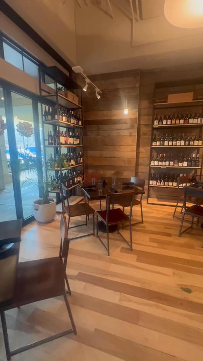 Foxcroft Food & Wine - Wine Bars Near Me - Raleigh, North Carolina