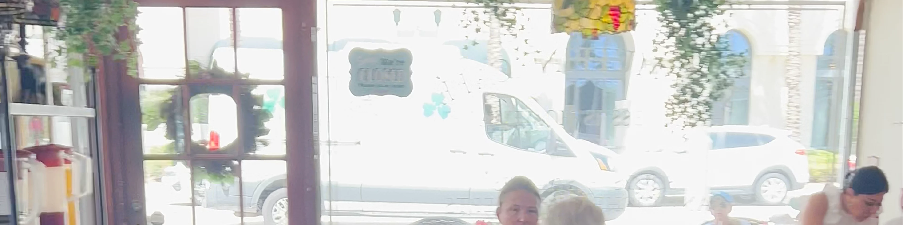 Tin Muffin Cafe