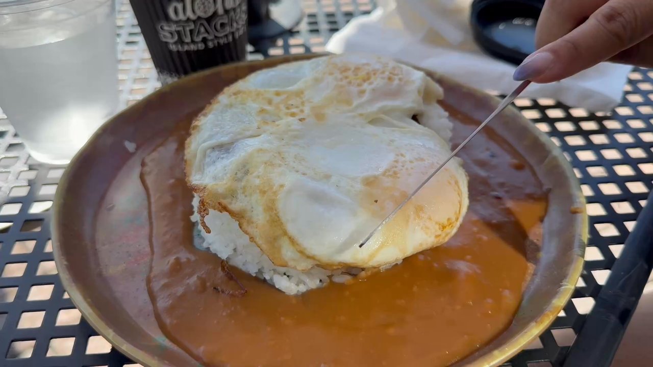 Aloha Stacks - Pancakes Near Me - Cerritos, California