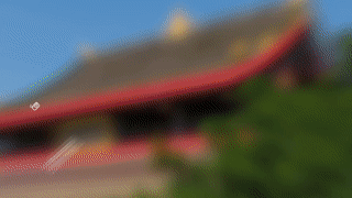 Mark Selby Visits Emei Mountain And Tries Sichuan Cuisine