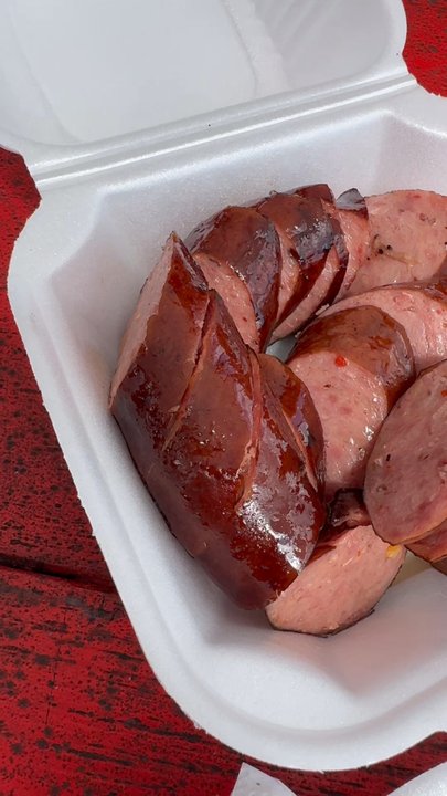 Mike's BBQ 101 - Food Trucks Near Me - Key Largo, Florida