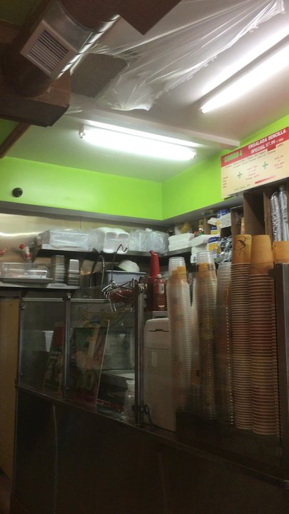 Cafe Oaxaca - Buenos días! - Coffee & Tea Near Me - Los Angeles, California