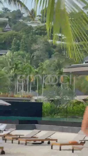 Alisa Phuket Escort Video #27976