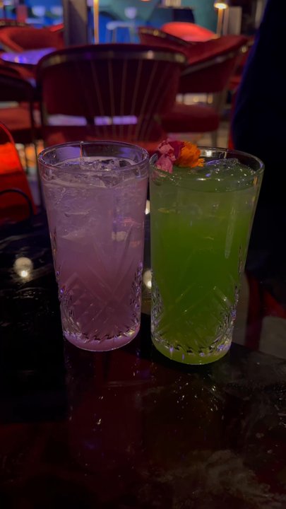 Sips with a Z - Cocktail Bars Near Me - Denver, Colorado