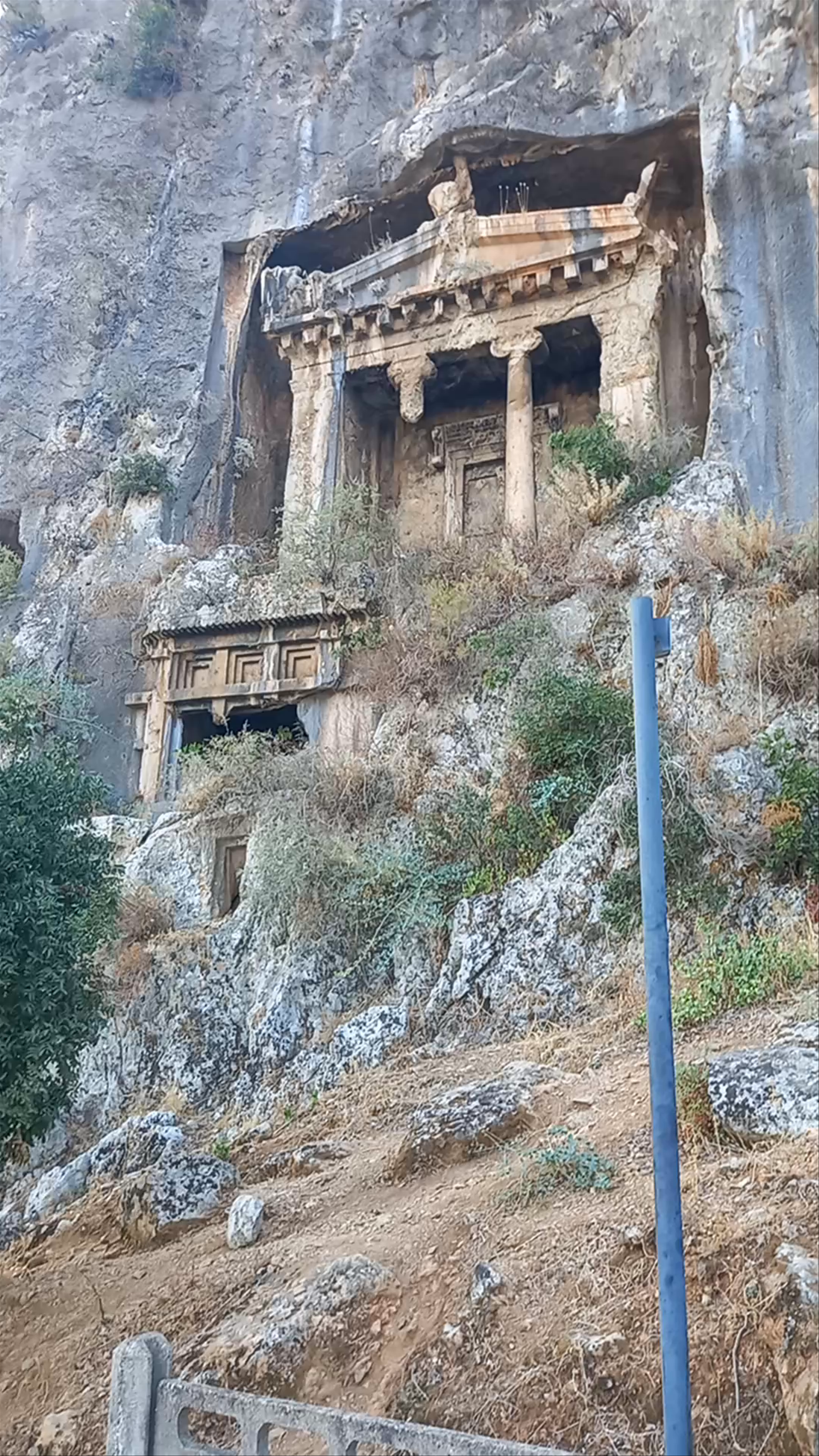 Kesikkapı