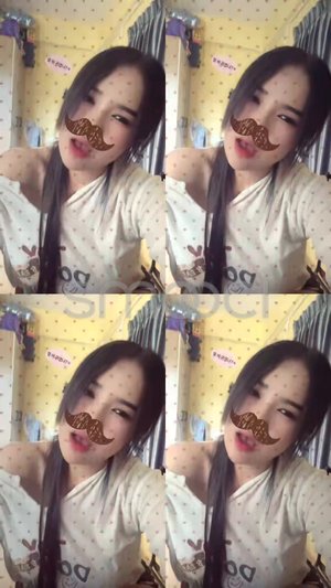 Ava Pattaya Escort Video #30922