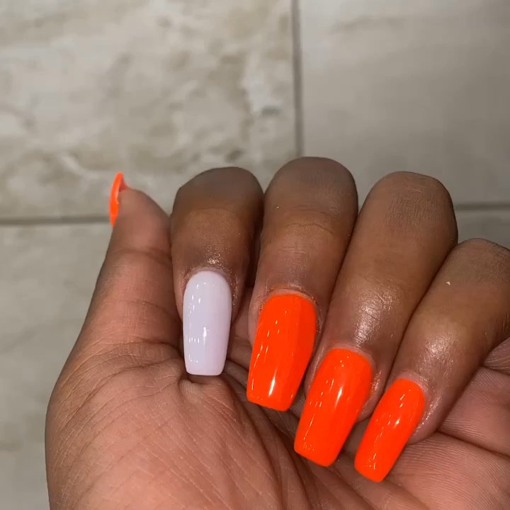 Jojo Nails Spa - I loved these nails I had to come back - Nail Salons Near Me - Cypress, Texas