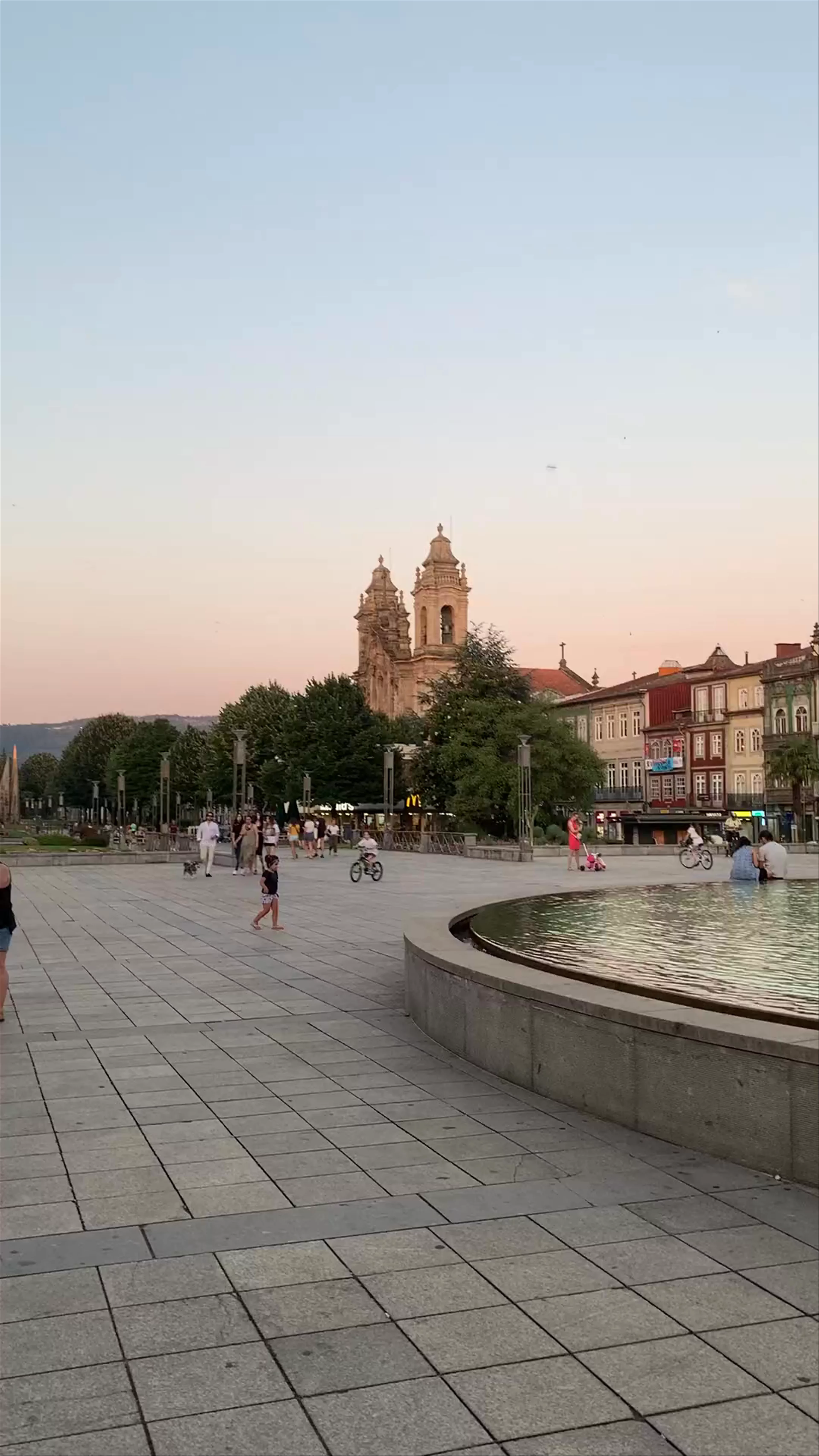 Chafariz da Praça da República