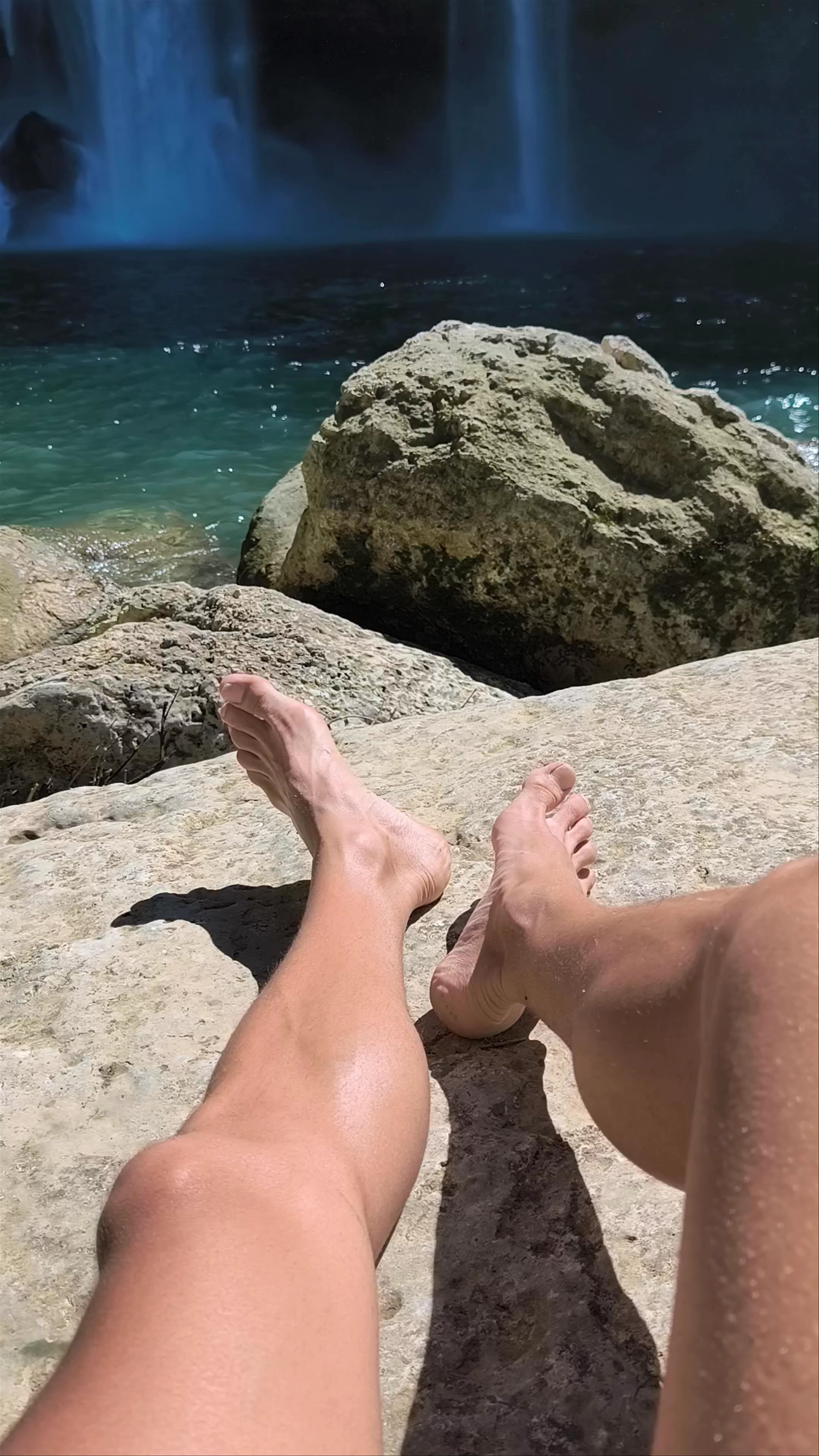 Cascada Misol Ha