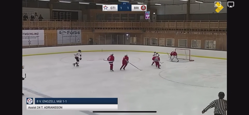 Christian Melqvist: Offensive Highlights & Defensive Mastery