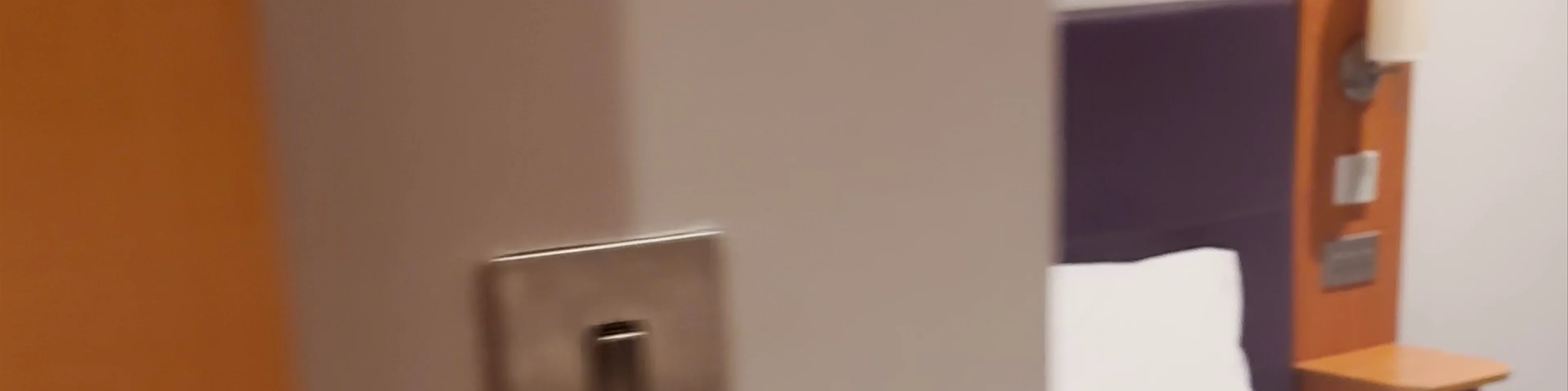 Premier Inn Abu Dhabi Airport (Business Park) Hotel