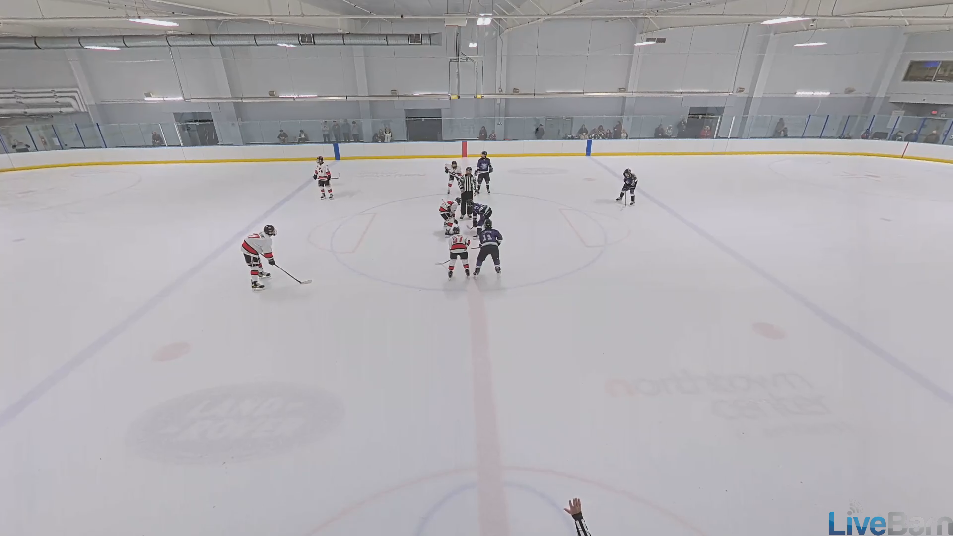 Noah Lebrun's Impressive Timing: Elmira Jr. Aviators Highlights