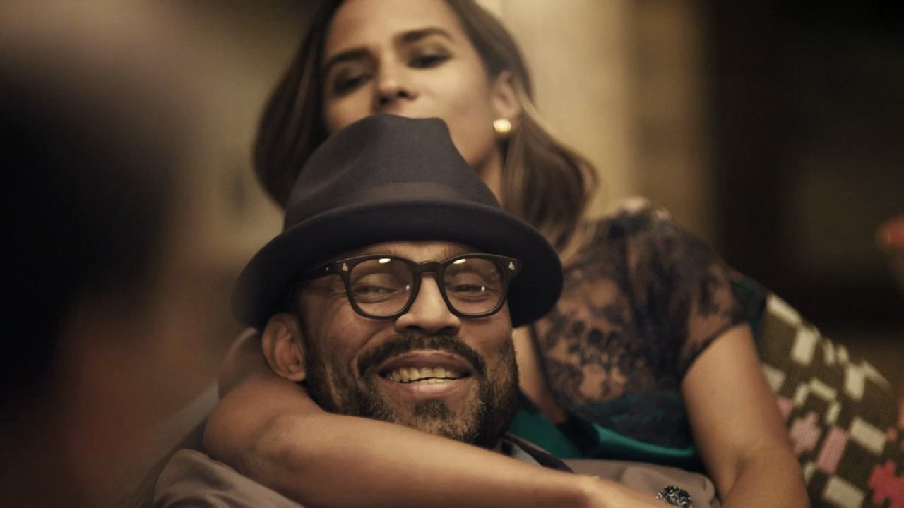 Cadillac “Dinner Party”