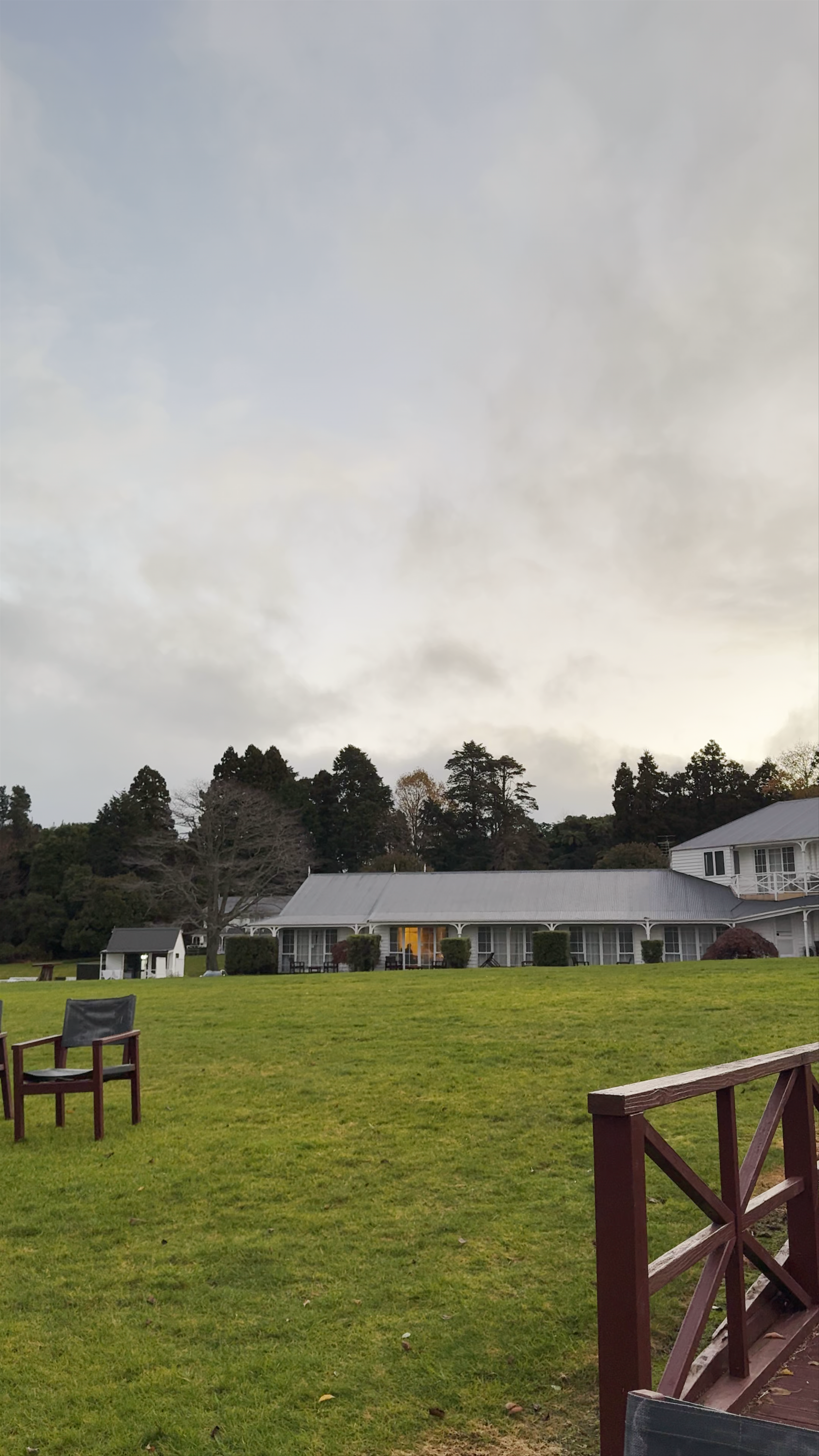 VR Rotorua Lake Resort State Highway 33