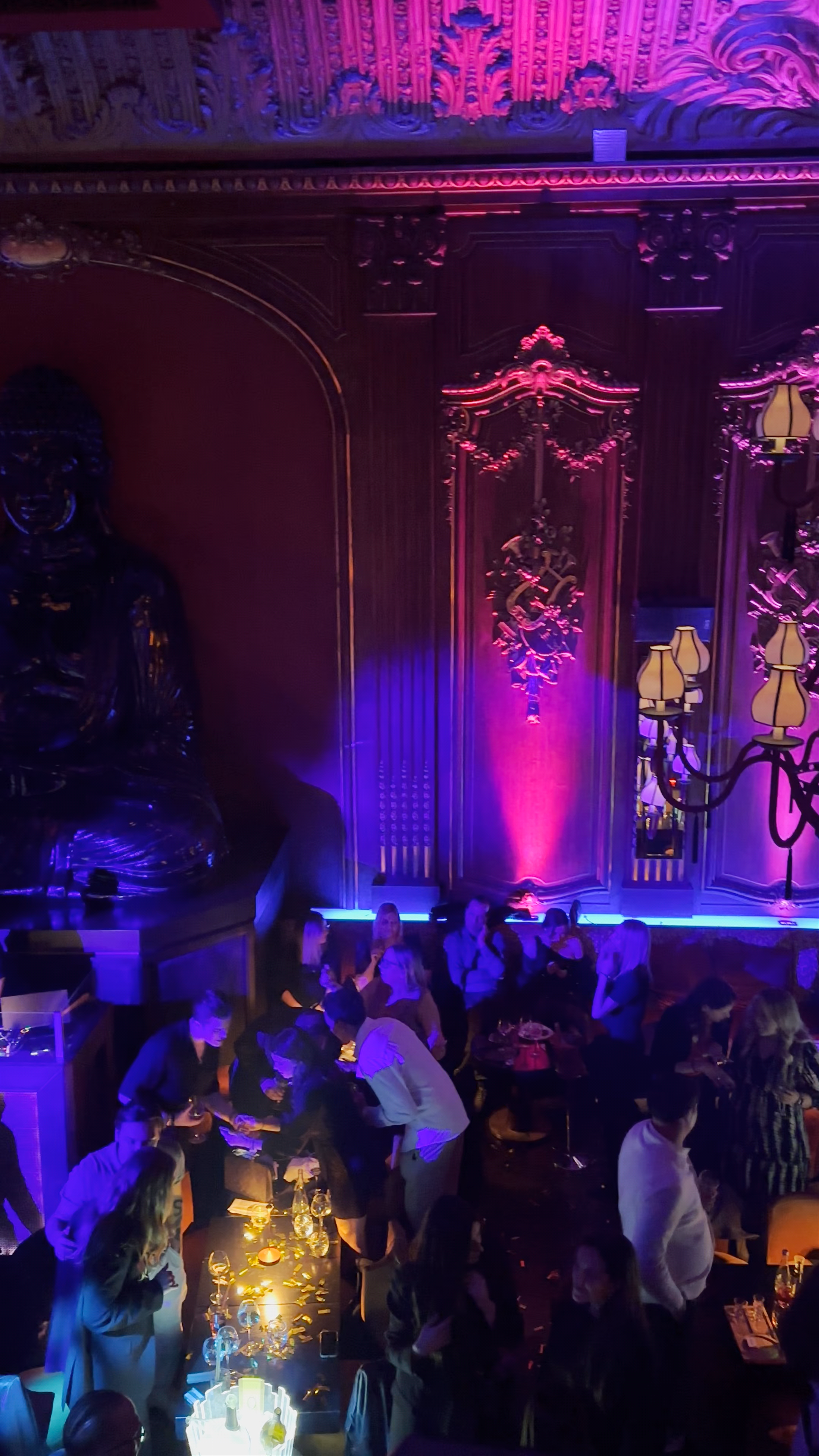 Buddha-Bar Monte-Carlo