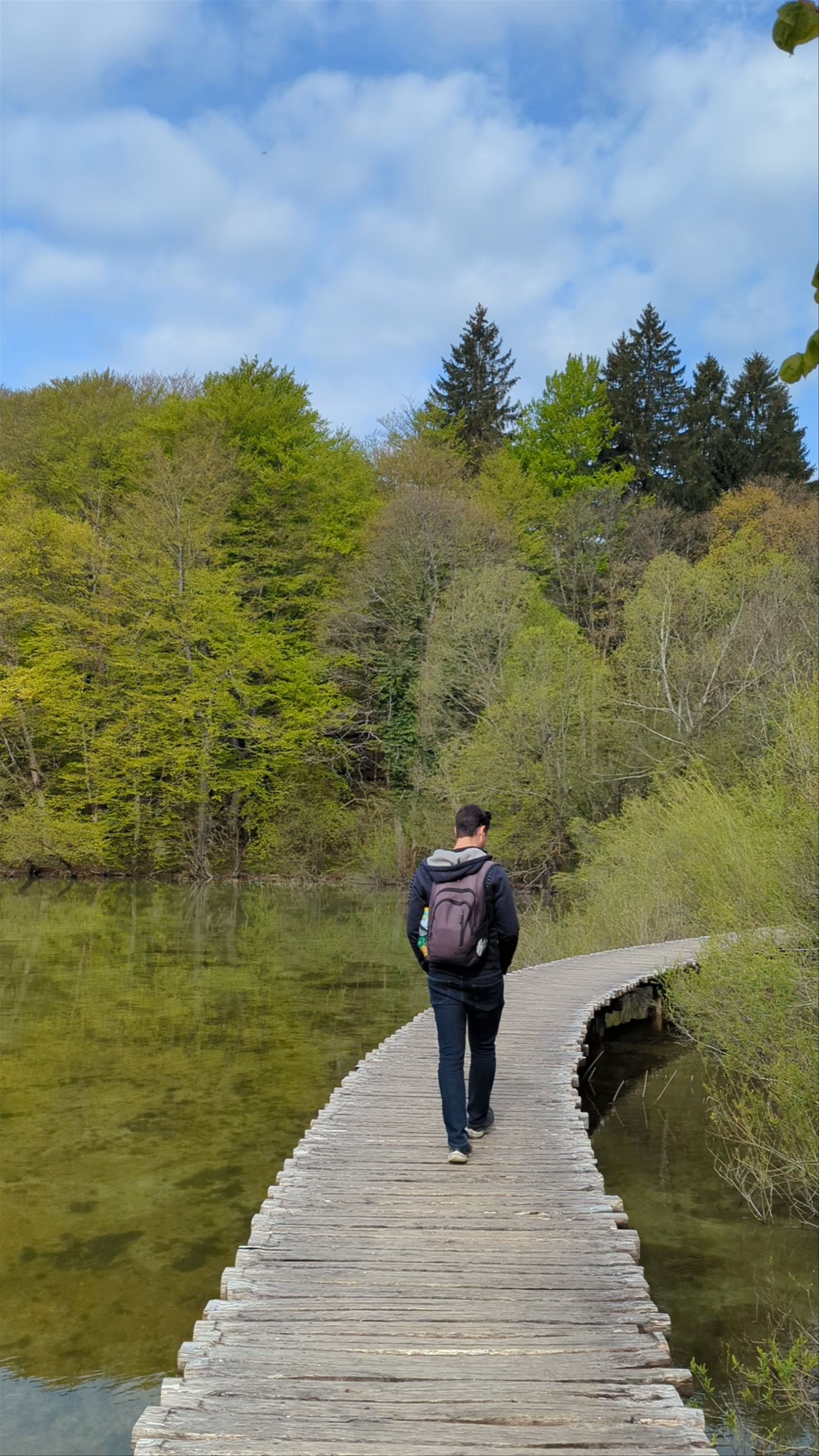Plitvice Lakes National Park