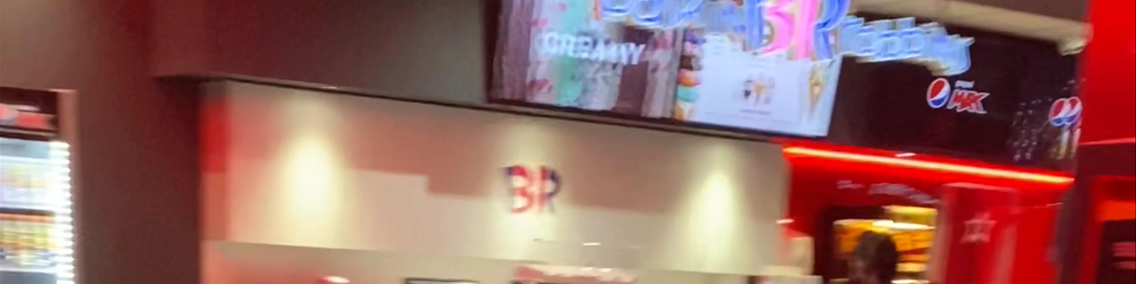 Cineworld Cinema - Harlow Harvey Centre