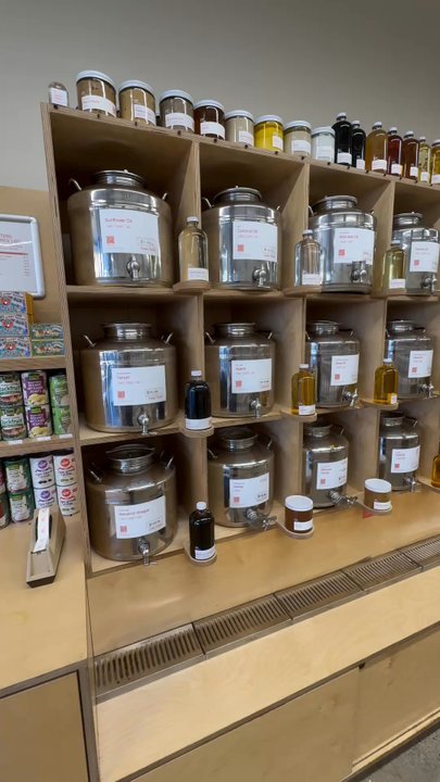 re_ grocery - Grocery Near Me - Studio City, California