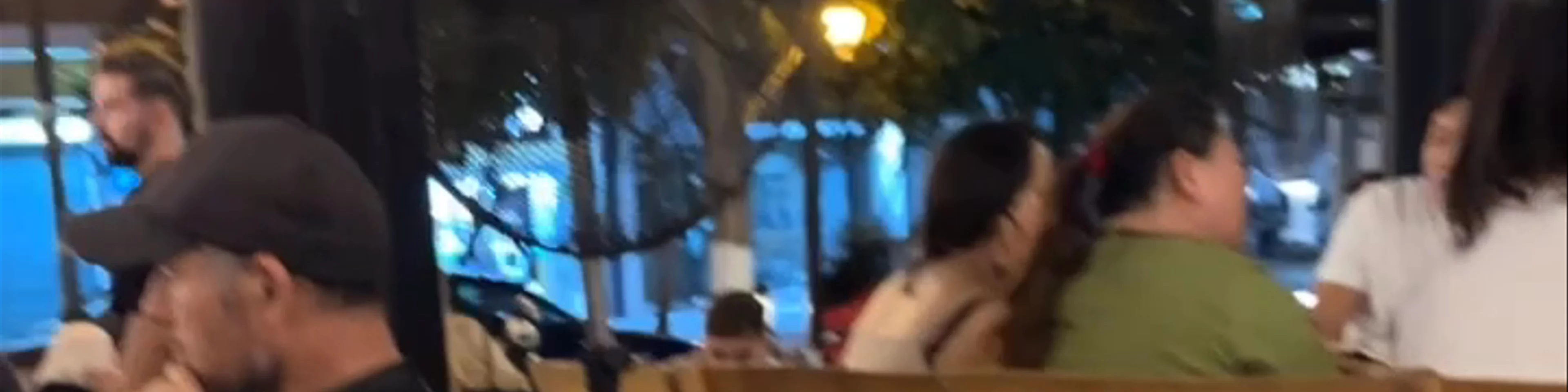 Σπιτάκι Εύοσμος