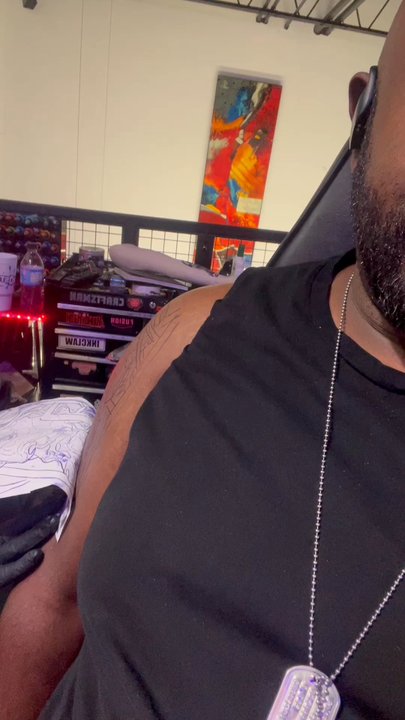 Awesome Ink Studios - Piercing Near Me - Atlanta, Georgia