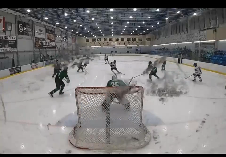 Matthew Turpin's Highlights with St. Mary’s Prep