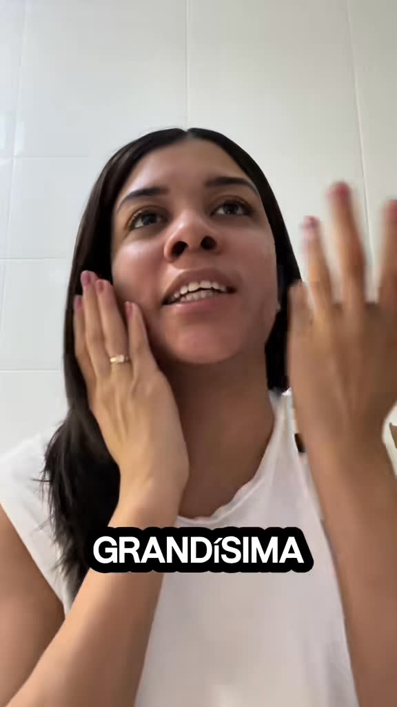 Vídeo UGC 2 de Isamar